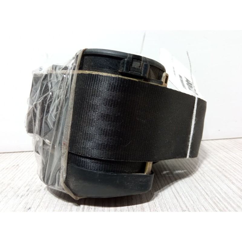 Recambio de cinturon seguridad trasero izquierdo para fiat cinquecento (170_) 0.9 i.e. s (170af, 170cf) referencia OEM IAM   