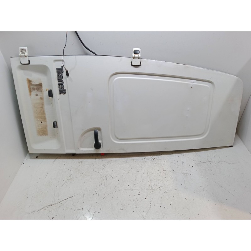 Recambio de porton trasero izquierdo para ford transit furgoneta (e_ _) 2.5 di (eal, eas) referencia OEM IAM   