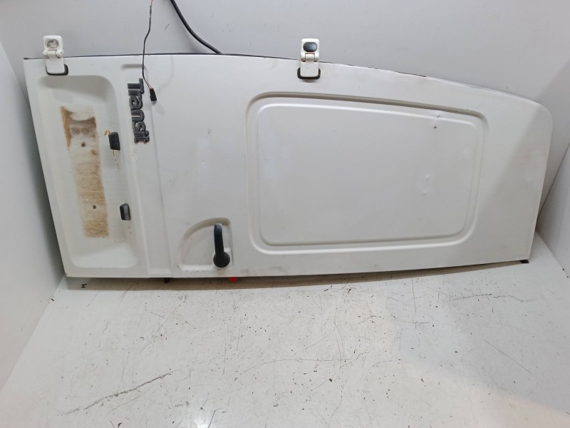 Recambio de porton trasero izquierdo para ford transit furgoneta (e_ _) 2.5 di (eal, eas) referencia OEM IAM    Recambio de porton trasero izquierdo para ford transit furgoneta (e_ _) 2.5 di (eal, eas) referencia OEM IAM