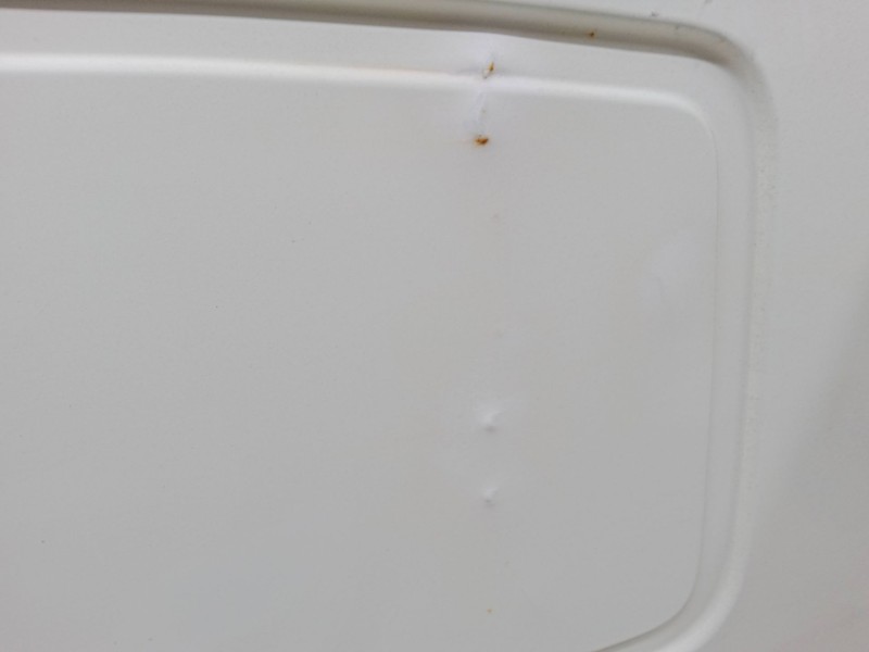 Recambio de porton trasero izquierdo para ford transit furgoneta (e_ _) 2.5 di (eal, eas) referencia OEM IAM    Recambio de porton trasero izquierdo para ford transit furgoneta (e_ _) 2.5 di (eal, eas) referencia OEM IAM