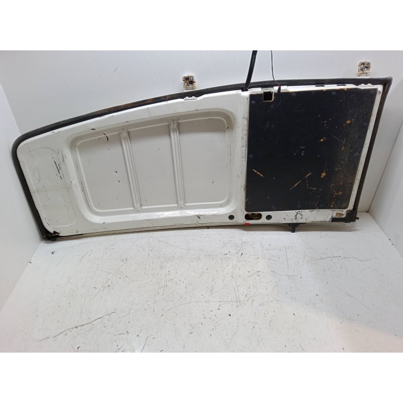 Recambio de porton trasero izquierdo para ford transit furgoneta (e_ _) 2.5 di (eal, eas) referencia OEM IAM    Recambio de porton trasero izquierdo para ford transit furgoneta (e_ _) 2.5 di (eal, eas) referencia OEM IAM
