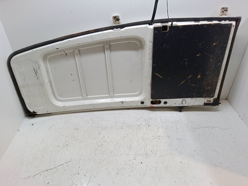 Recambio de porton trasero izquierdo para ford transit furgoneta (e_ _) 2.5 di (eal, eas) referencia OEM IAM    Recambio de porton trasero izquierdo para ford transit furgoneta (e_ _) 2.5 di (eal, eas) referencia OEM IAM