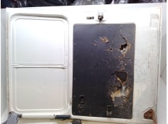 Recambio de puerta lateral corredera derecha para ford transit furgoneta (e_ _) 2.5 di (eal, eas) referencia OEM IAM    2