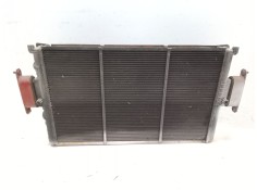 Recambio de radiador agua para santana ps10/anibal 2.8 td referencia OEM IAM    2