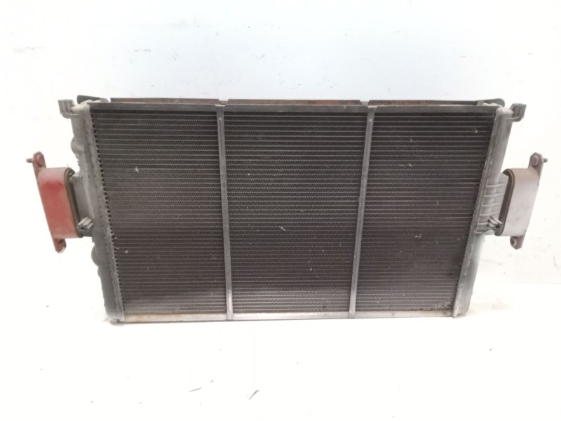 Recambio de radiador agua para santana ps10/anibal 2.8 td referencia OEM IAM   