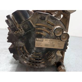 ALTERNADOR 9649611780 