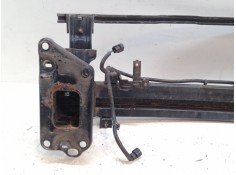 Recambio de refuerzo paragolpes delantero para kia carens iv 1.7 crdi referencia OEM IAM    2