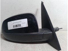 Recambio de retrovisor derecho para opel meriva a monospace (x03) 1.7 cdti (e75) referencia OEM IAM   
