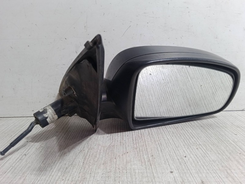 Recambio de retrovisor derecho para opel meriva a monospace (x03) 1.7 cdti (e75) referencia OEM IAM   
