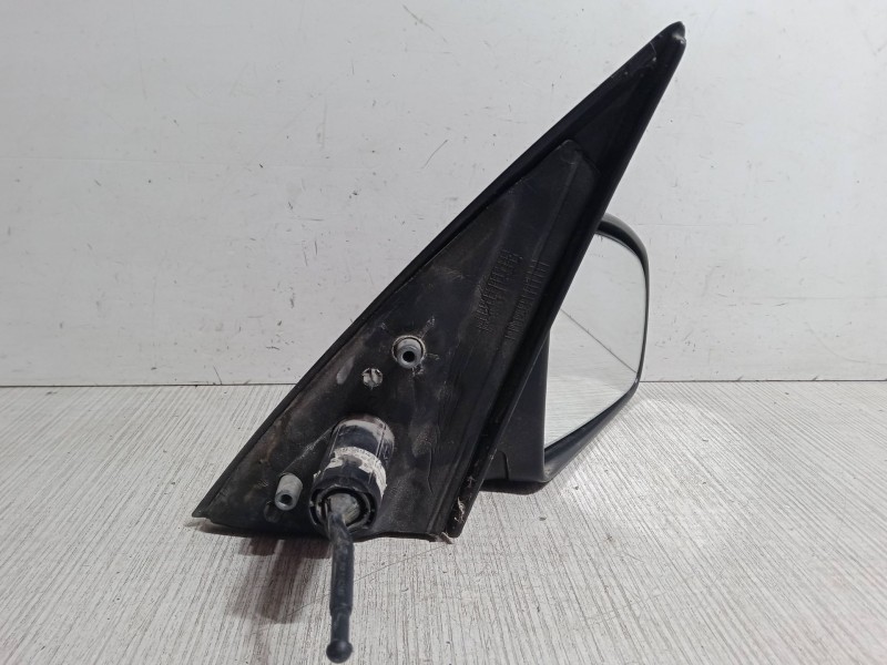 Recambio de retrovisor derecho para opel meriva a monospace (x03) 1.7 cdti (e75) referencia OEM IAM   
