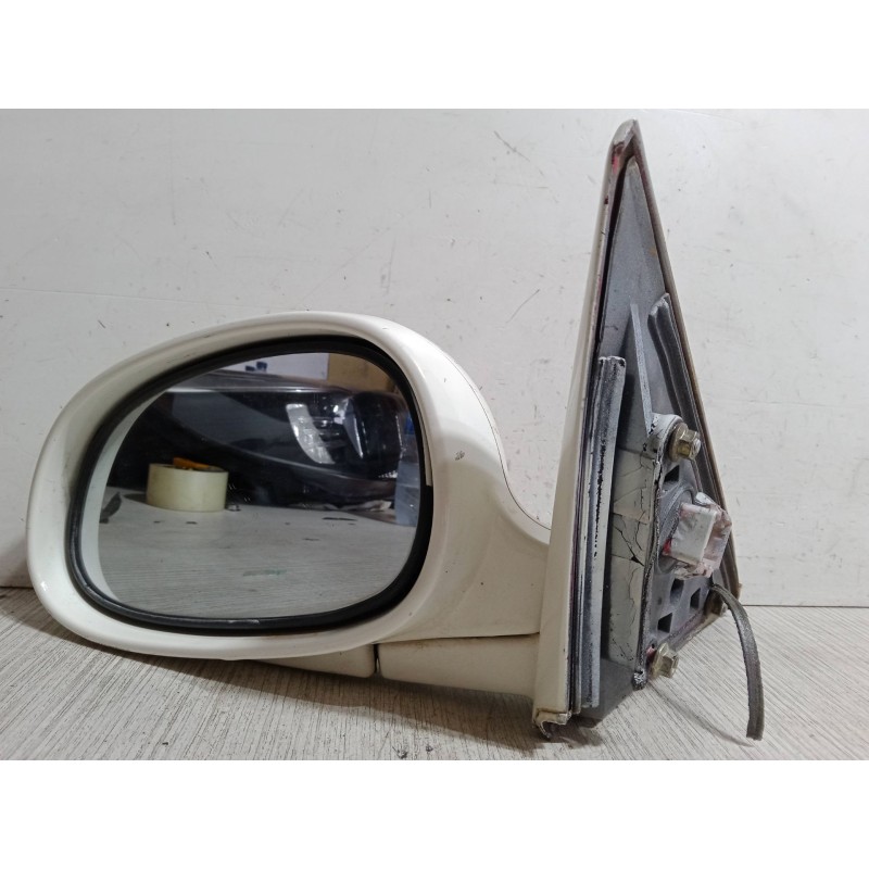 Recambio de retrovisor electrico izquierdo para honda civic v coupé (ej) 1.6 i vtec (ej1) referencia OEM IAM   