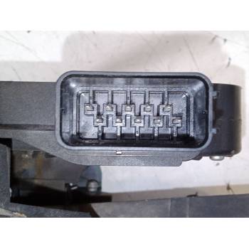 CERRADURA PUERTA DELANTERA DERECHA 