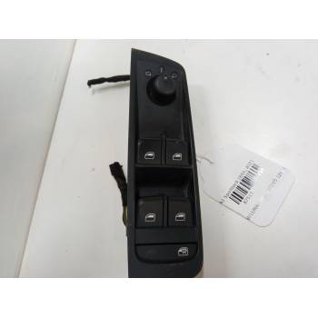 MANDO ELEVALUNAS DELANTERO IZQUIERDO 8X4959521A 
