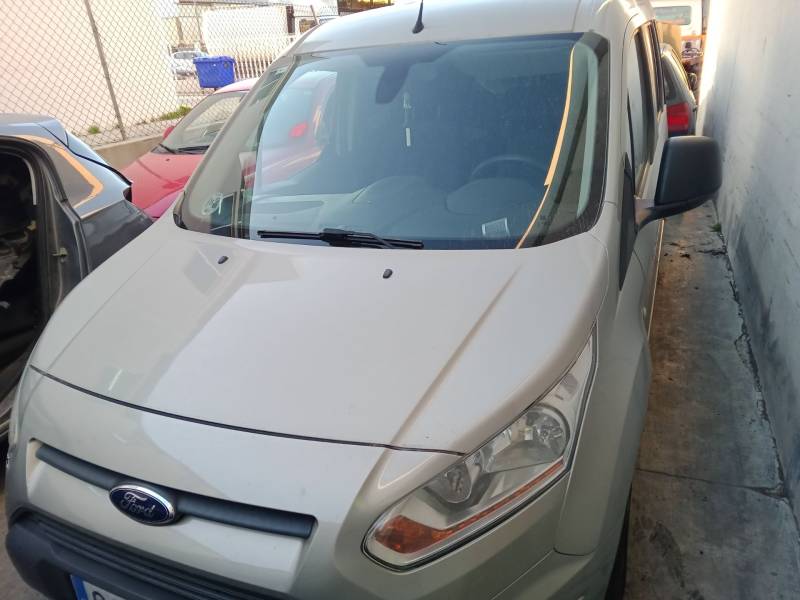 FORD TRANSIT CONNECT V408 FURGÓN/MONOSPACE