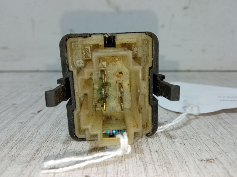 Recambio de mando elevalunas trasero izquierdo para volkswagen golf iii (1h1) 1.8 referencia OEM IAM 1H0959855C  