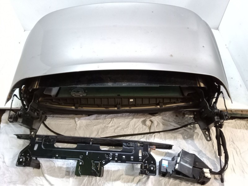 Recambio de techo electrico para nissan micra iii (k12) 1.4 16v referencia OEM IAM   