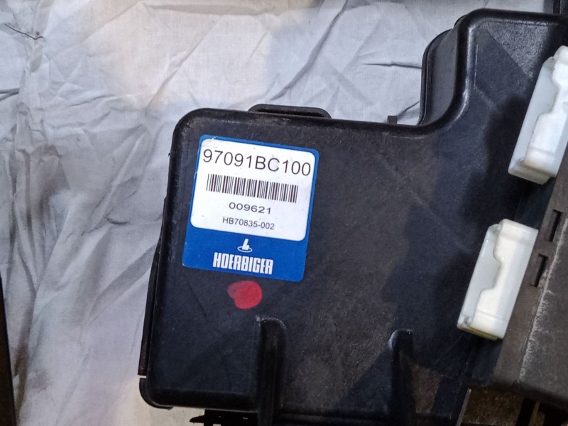Recambio de techo electrico para nissan micra iii (k12) 1.4 16v referencia OEM IAM   