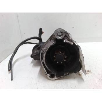 MOTOR ARRANQUE 