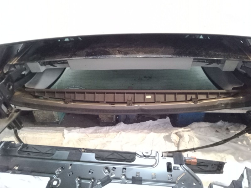 Recambio de techo electrico para nissan micra iii (k12) 1.4 16v referencia OEM IAM   