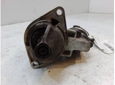 Recambio de motor arranque para opel corsa b (s93) 1.0 i 12v (f08, f68, m68) referencia OEM IAM    2
