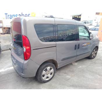 OPEL COMBO FURGÓN/MONOSPACE (X12)