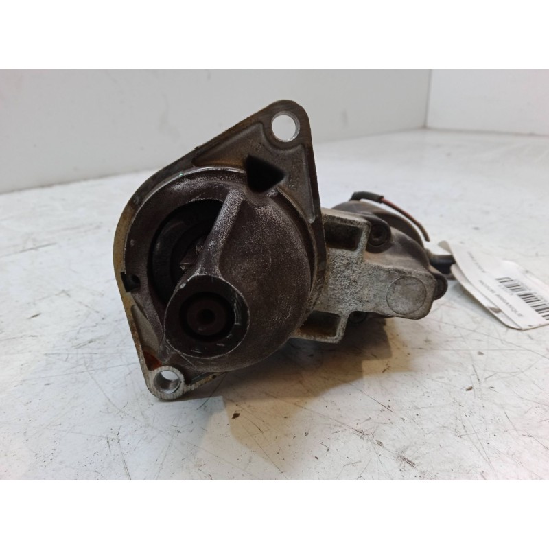 Recambio de motor arranque para opel corsa b (s93) 1.0 i 12v (f08, f68, m68) referencia OEM IAM   