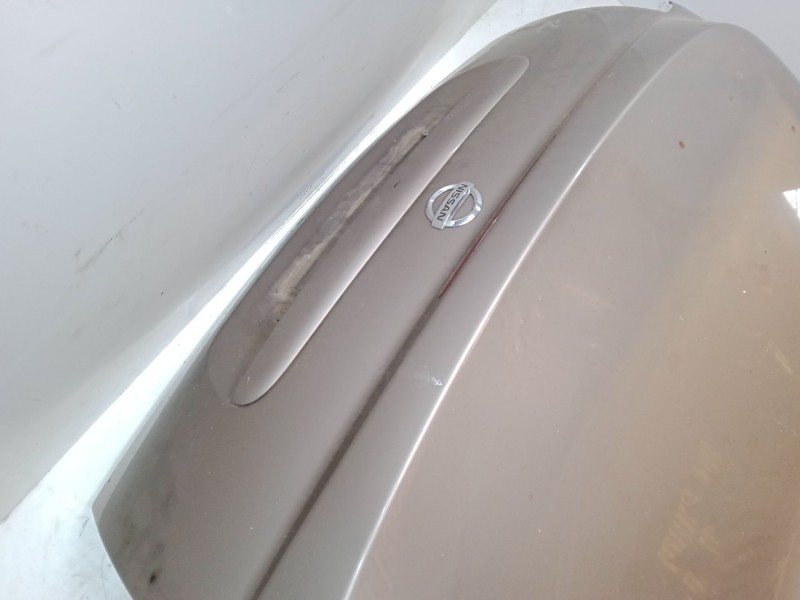 Recambio de techo electrico para nissan micra iii (k12) 1.4 16v referencia OEM IAM   