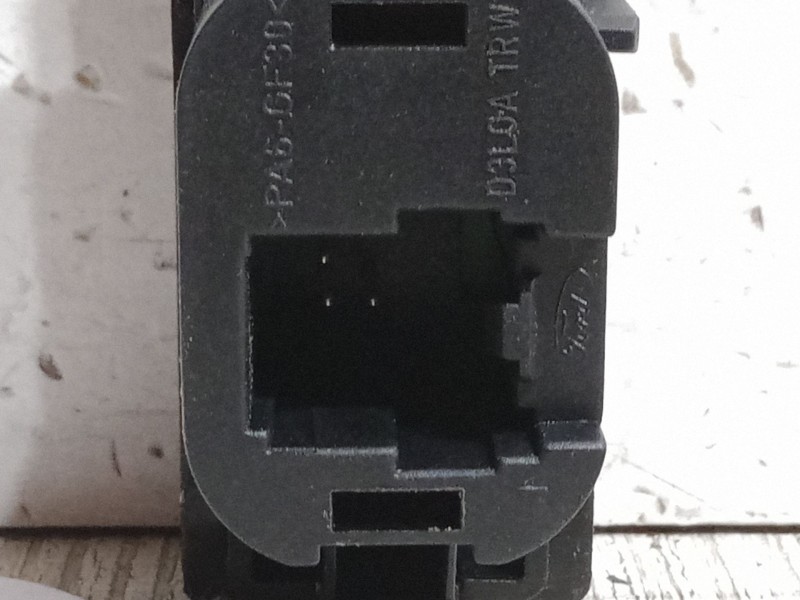 Recambio de warning para ford focus c-max (dm2) 1.6 tdci referencia OEM IAM    Recambio de warning para ford focus c-max (dm2) 1.6 tdci referencia OEM IAM