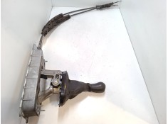 Recambio de conjunto palanca de cambios para volkswagen caddy iv furgoneta/monovolumen (saa, sah) 2.0 tdi 4motion referencia OEM