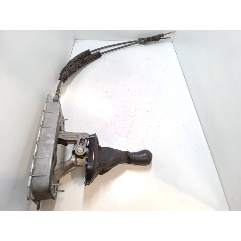 Recambio de conjunto palanca de cambios para volkswagen caddy iv furgoneta/monovolumen (saa, sah) 2.0 tdi 4motion referencia OEM