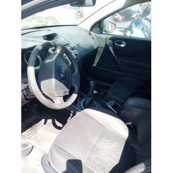 RENAULT MEGANE II SEDÁN (LM0/1_)