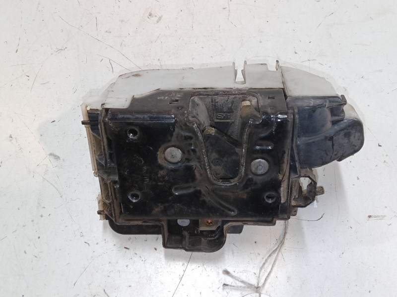 Recambio de cerradura puerta delantera derecha para volkswagen polo iii (6n1) 50 1.0 referencia OEM IAM   