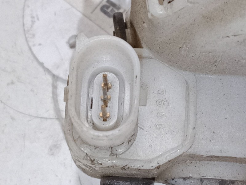 Recambio de cerradura puerta delantera derecha para volkswagen polo iii (6n1) 50 1.0 referencia OEM IAM   