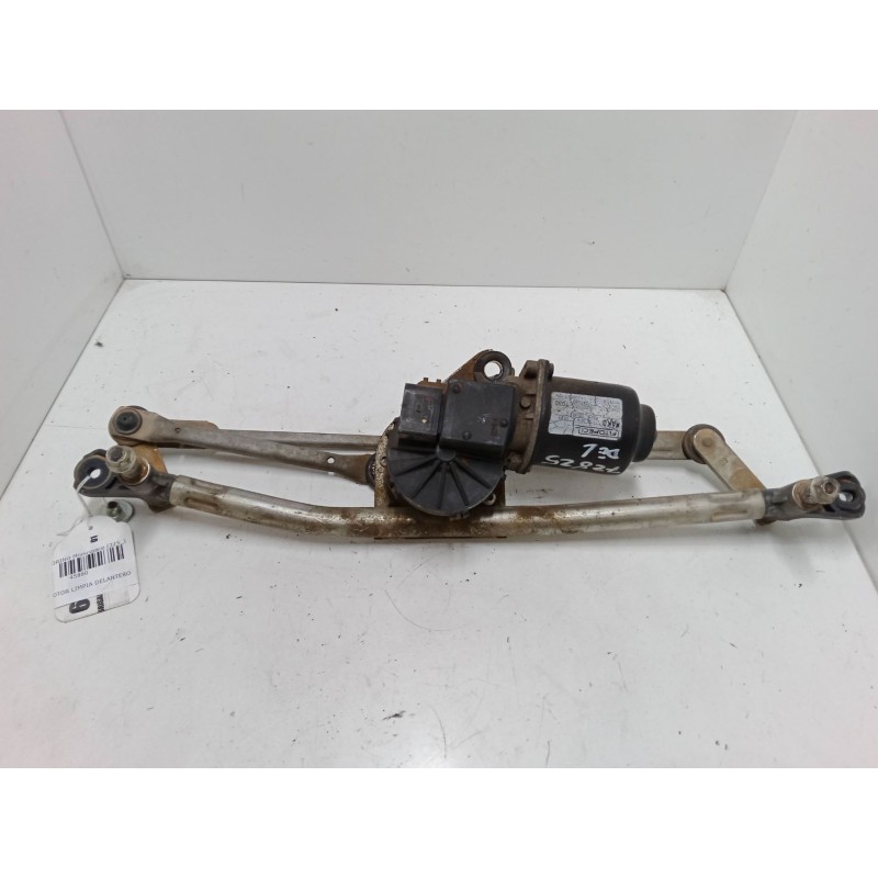 Recambio de motor limpia delantero para fiat fiorino monospace (225_) 1.3 jtd multijet (225bxb1a, 225bxb11) referencia OEM IAM  