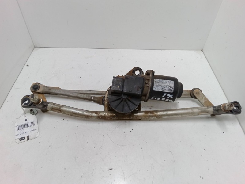 Recambio de motor limpia delantero para fiat fiorino monospace (225_) 1.3 jtd multijet (225bxb1a, 225bxb11) referencia OEM IAM  