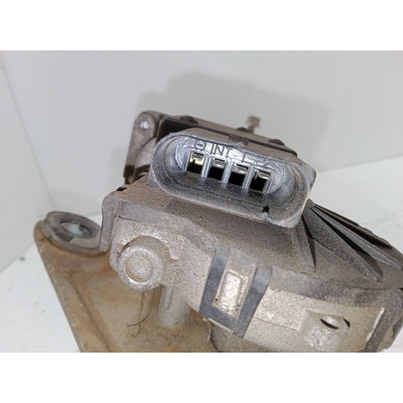 Recambio de motor limpia delantero para fiat fiorino monospace (225_) 1.3 jtd multijet (225bxb1a, 225bxb11) referencia OEM IAM  