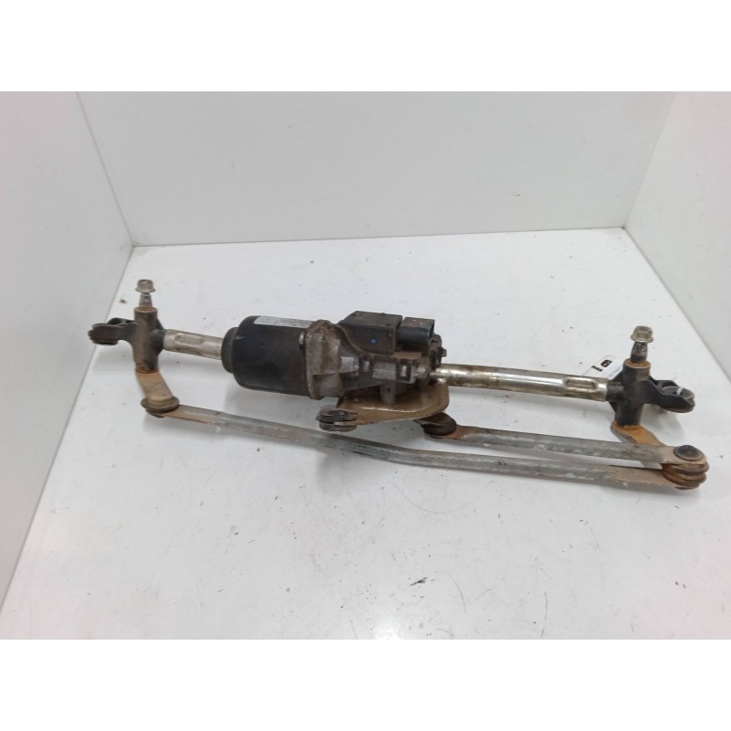 Recambio de motor limpia delantero para fiat fiorino monospace (225_) 1.3 jtd multijet (225bxb1a, 225bxb11) referencia OEM IAM  