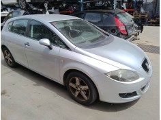 seat leon (1p1) del año 2009