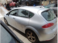 seat leon (1p1) del año 2009 2