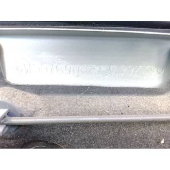 MERCEDES-BENZ CLASE A (W169)