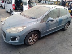 peugeot 308 i (4a_, 4c_) del año 2012