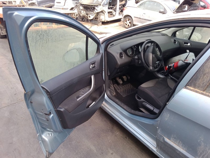 peugeot 308 i (4a_, 4c_) del año 2012 peugeot 308 i (4a_, 4c_) del año 2012