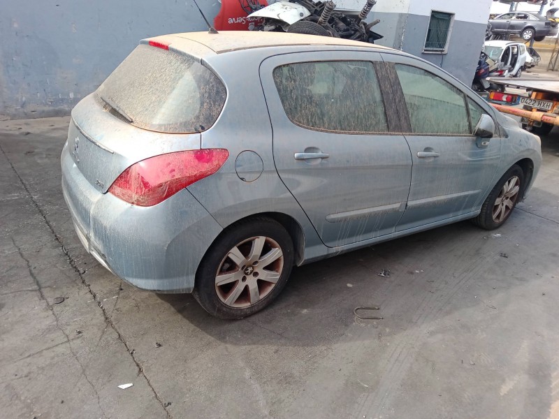 peugeot 308 i (4a_, 4c_) del año 2012 peugeot 308 i (4a_, 4c_) del año 2012