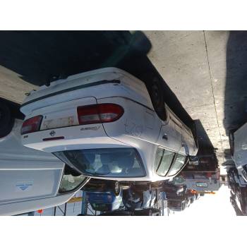 NISSAN ALMERA I (N15)