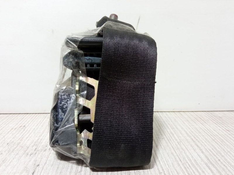 Recambio de cinturon seguridad trasero izquierdo para fiat cinquecento (170_) 0.9 i.e. s (170af, 170cf) referencia OEM IAM   