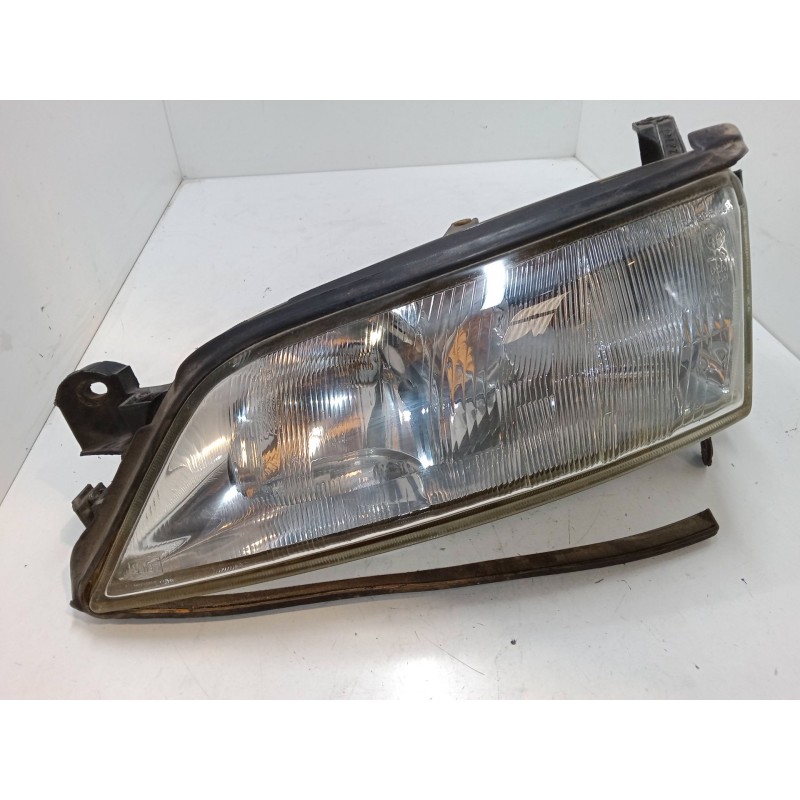 Recambio de faro izquierdo para opel vectra b (j96) 2.0 dti 16v (f19) referencia OEM IAM   