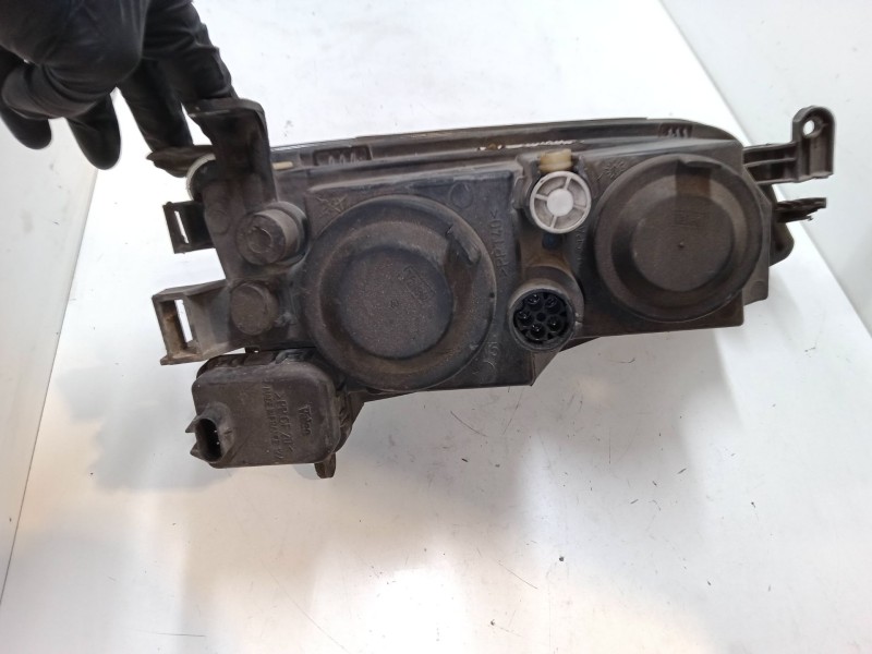 Recambio de faro izquierdo para opel vectra b (j96) 2.0 dti 16v (f19) referencia OEM IAM   