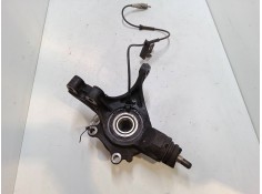 Recambio de mangueta delantera derecha para peugeot 307 (3a/c) 2.0 hdi 90 referencia OEM IAM