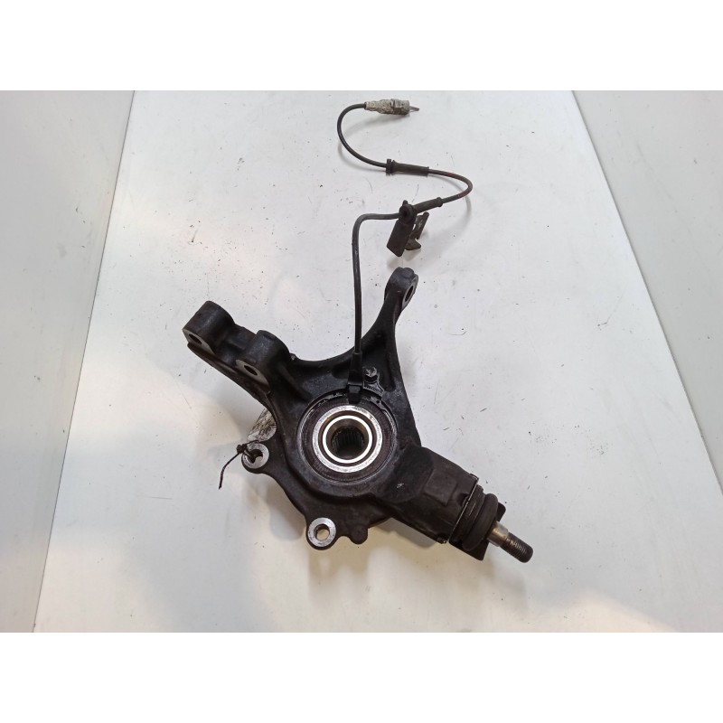 Recambio de mangueta delantera derecha para peugeot 307 (3a/c) 2.0 hdi 90 referencia OEM IAM   