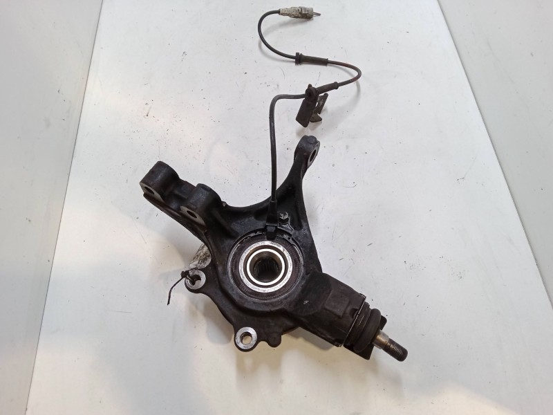 Recambio de mangueta delantera derecha para peugeot 307 (3a/c) 2.0 hdi 90 referencia OEM IAM   